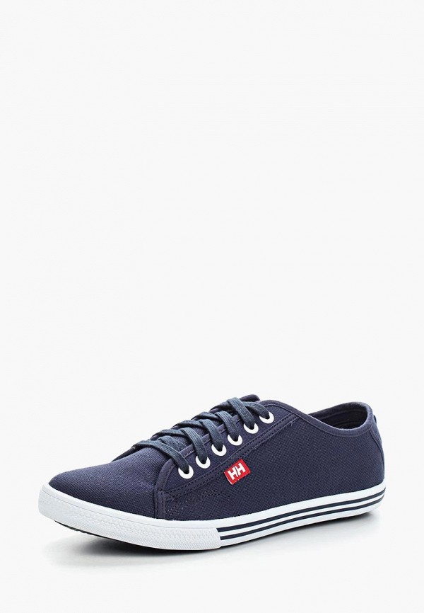 где купить Кеды Helly Hansen Helly Hansen HE012AWEBO44 по лучшей цене