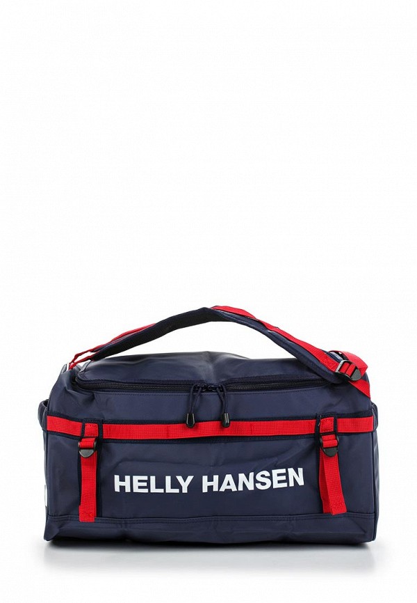 Сумка спортивная Helly Hansen Helly Hansen HE012BUASQG6 сумка givenchy bb0 5102 012 antigona