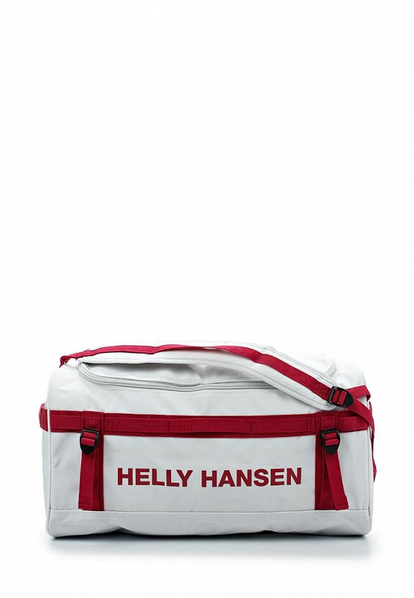 Сумка спортивная Helly Hansen Helly Hansen HE012BUASQG7 сумка givenchy bb0 5102 012 antigona