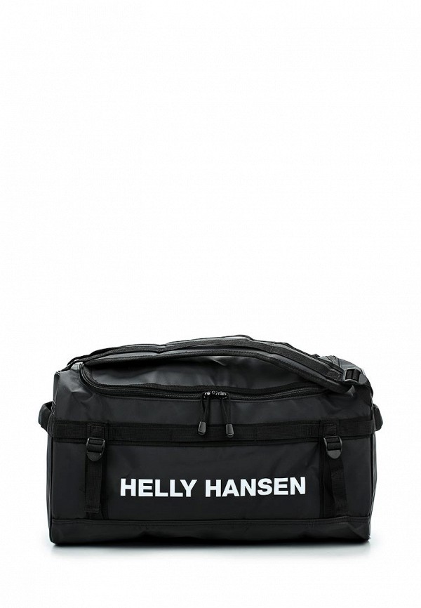 Сумка спортивная Helly Hansen Helly Hansen HE012BUASQG8 сумка givenchy bb0 5102 012 antigona