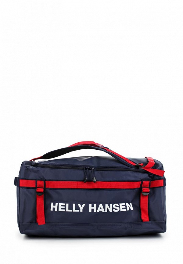 Сумка спортивная Helly Hansen Helly Hansen HE012BUASQG9 сумка givenchy bb0 5102 012 antigona
