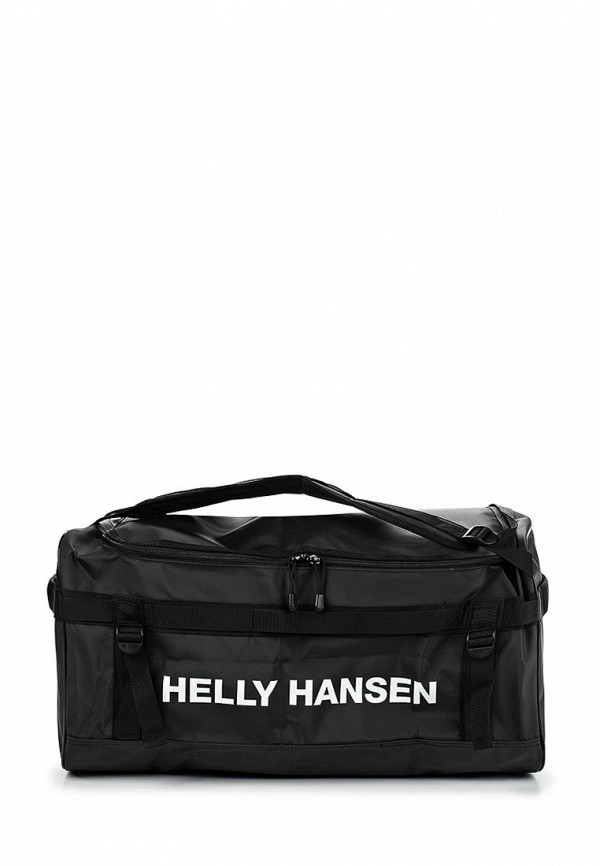 Сумка спортивная Helly Hansen Helly Hansen HE012BUASQH0 сумка givenchy bb0 5102 012 antigona