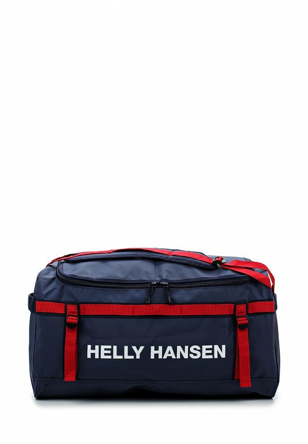Сумка спортивная Helly Hansen Helly Hansen HE012BUASQH1 сумка givenchy bb0 5102 012 antigona