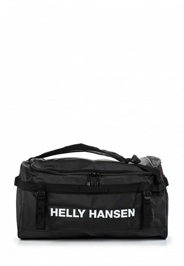 Сумка спортивная Helly Hansen Helly Hansen HE012BUASQH2 сумка givenchy bb0 5102 012 antigona