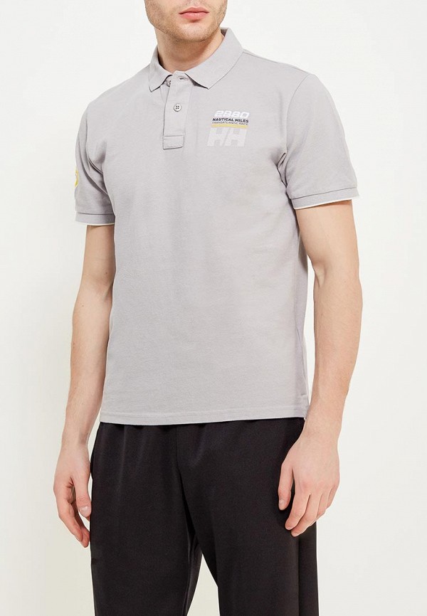 Поло Helly Hansen HH TECH T