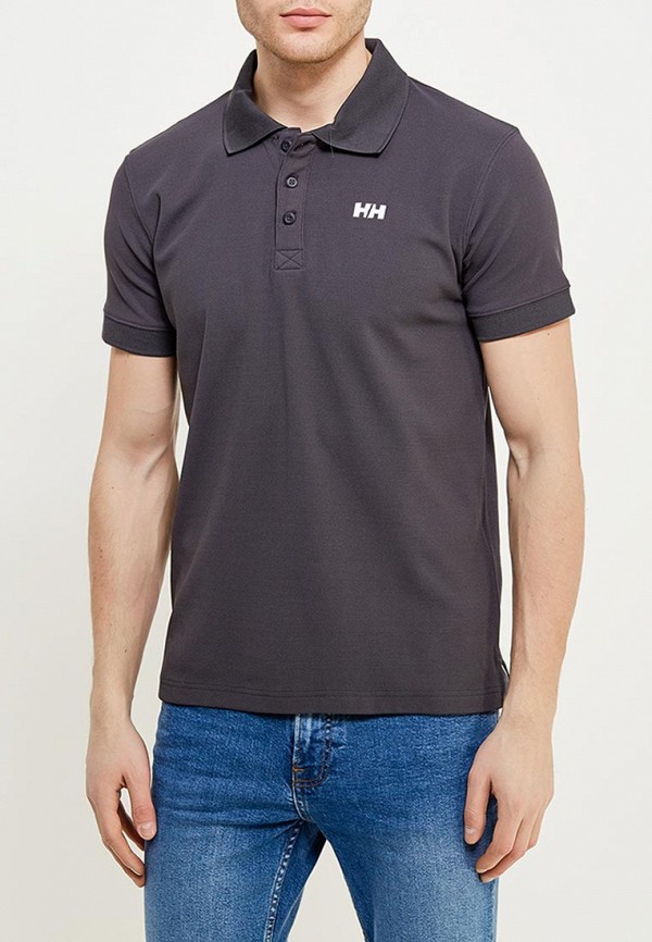 Поло Helly Hansen DRIFTLINE POLO