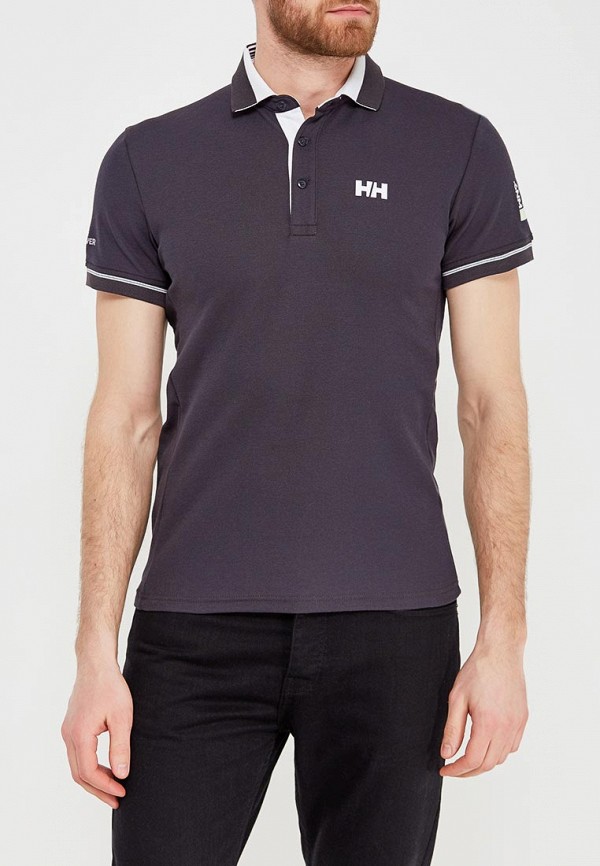 Поло Helly Hansen HP SHORE POLO