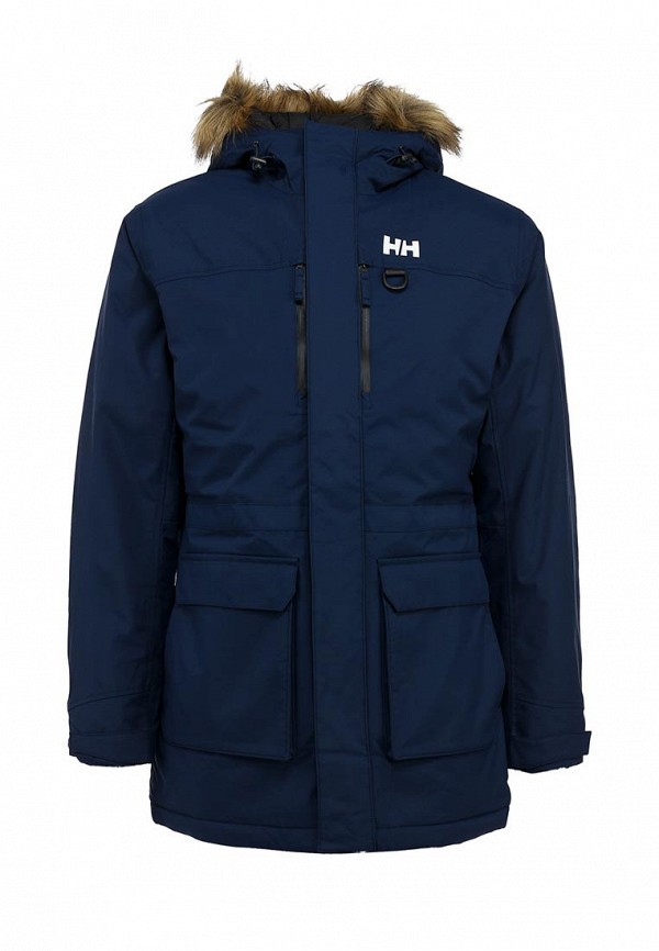 Верхняя Одежда Helly Hansen Интернет Магазин