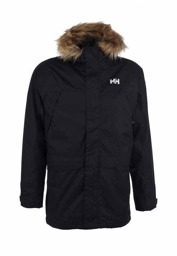 Мужская Верхняя Одежда Helly Hansen Интернет Магазин