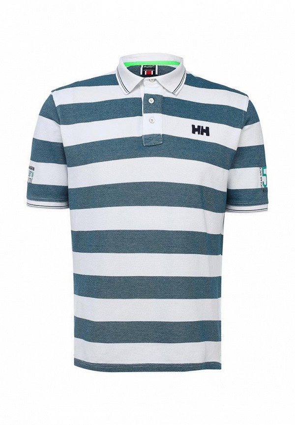 Поло Helly Hansen