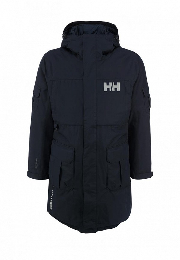 Верхняя Одежда Helly Hansen Интернет Магазин