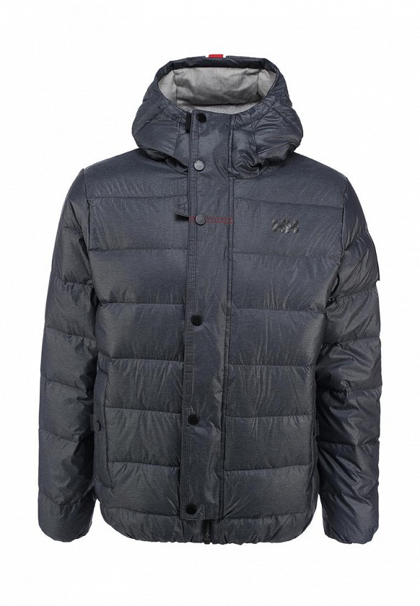 Пуховик Helly Hansen