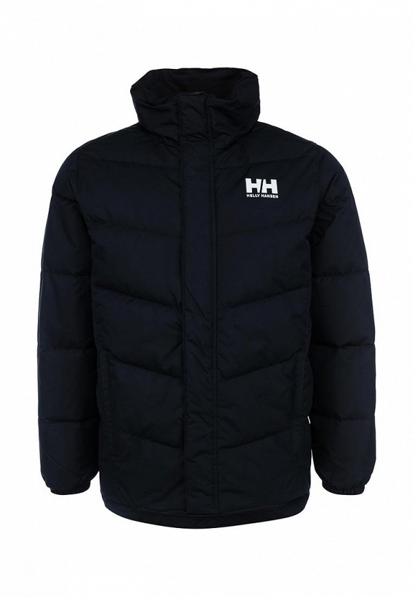 Пуховик Helly Hansen