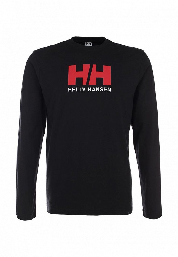 Лонгслив Helly Hansen