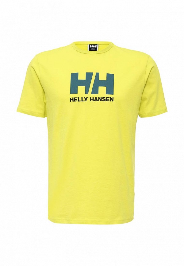 Футболка Helly Hansen