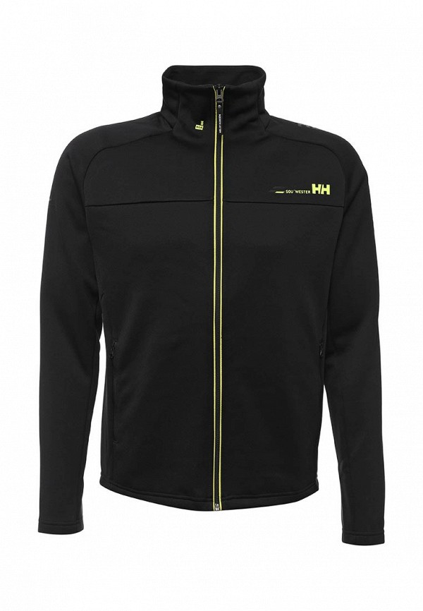 Олимпийка Helly Hansen