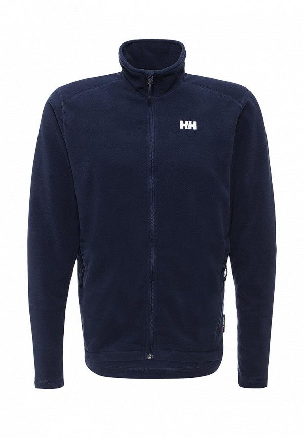 Олимпийка Helly Hansen