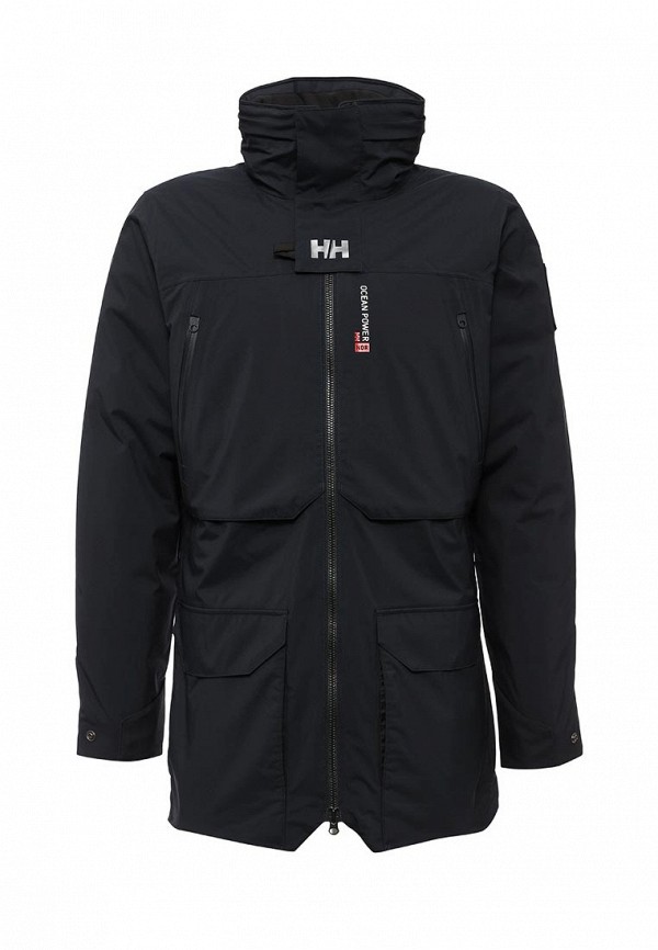 Пуховик Helly Hansen