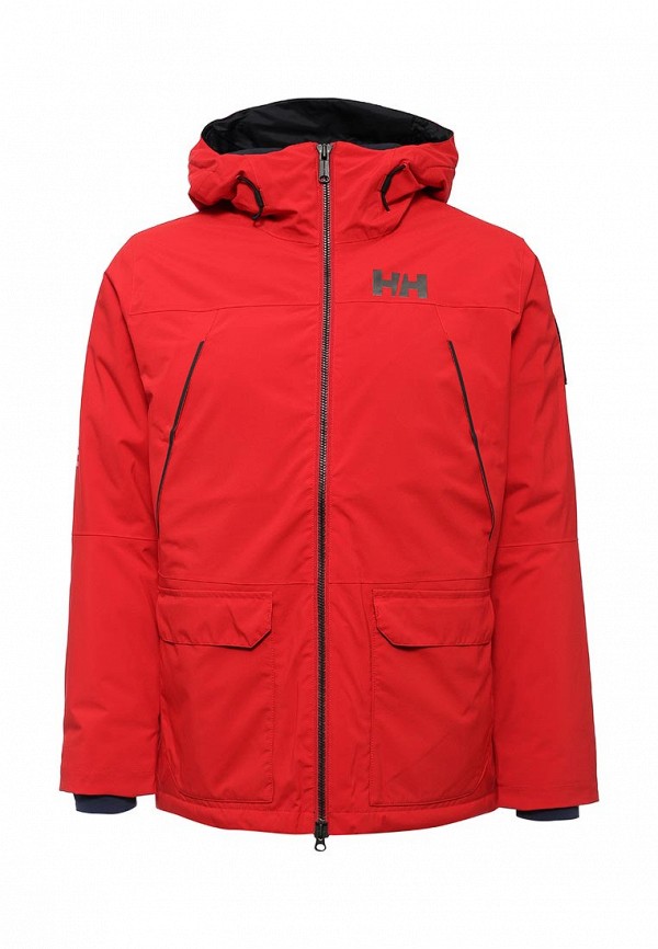 Куртка утепленная Helly Hansen