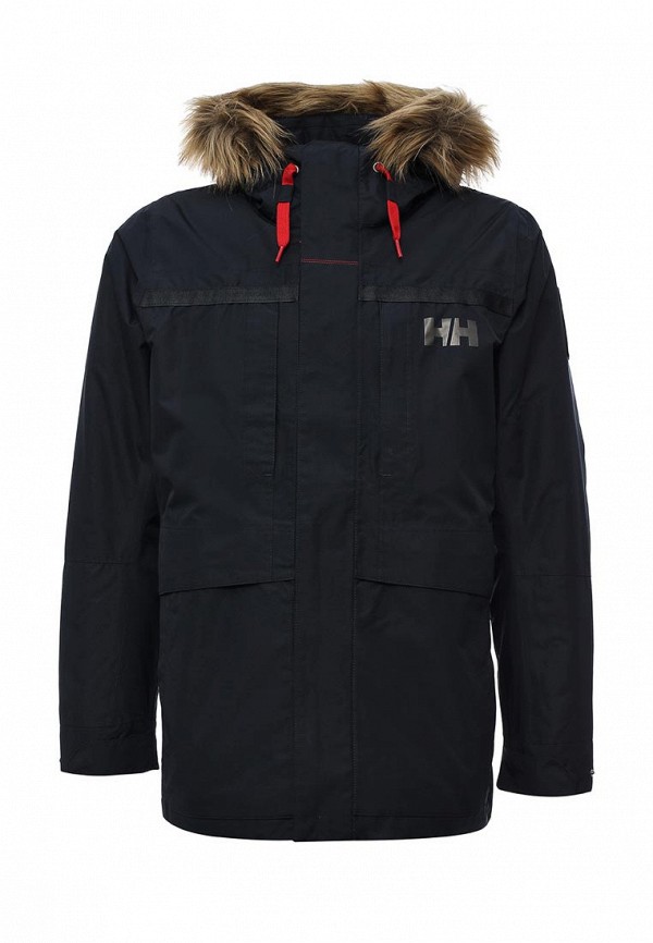 Парка Helly Hansen