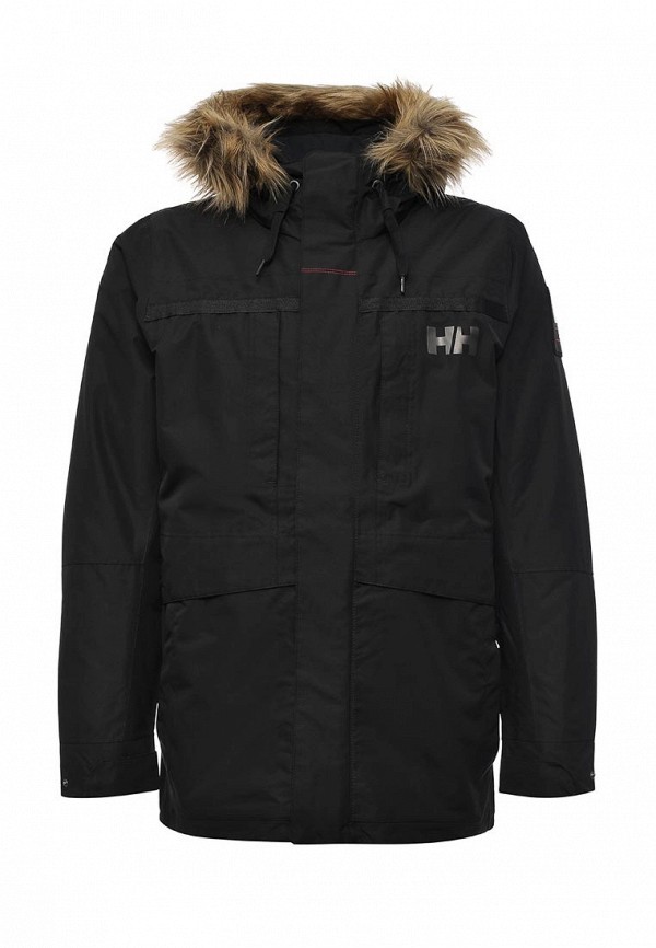 Парка Helly Hansen