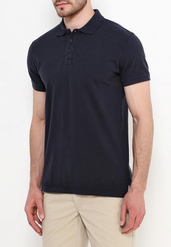 Поло Helly Hansen Helly Hansen HE012EMSHG36