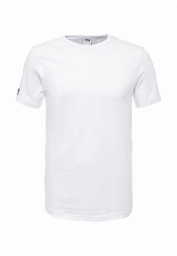 Футболка Helly Hansen CREW T-SHIRT