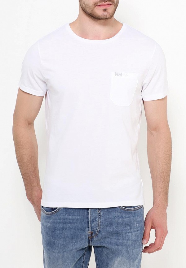 Футболка Helly Hansen Helly Hansen HE012EMSHG61