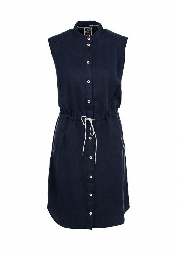 Платье Helly Hansen W NAIAD SHIRT DRESS Платье Helly Hansen W NAIAD SHIRT DRESS