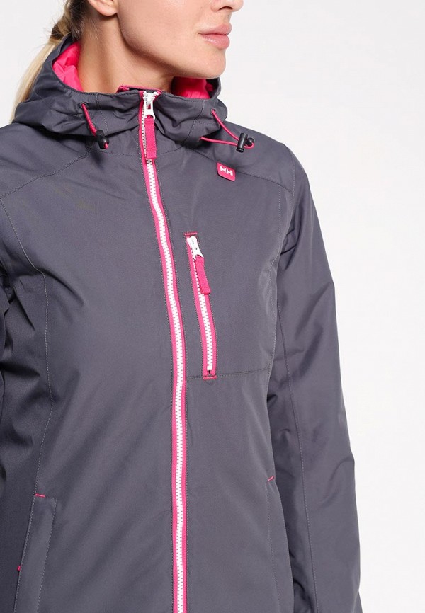 Helly Hansen Магазины В России