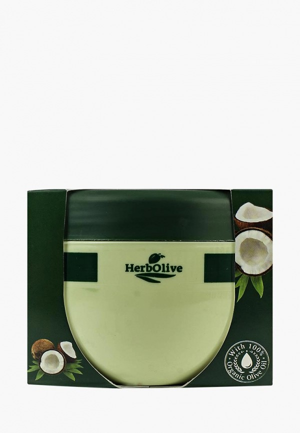 Масло для тела HerbOlive HerbOlive HE016LWSKN41
