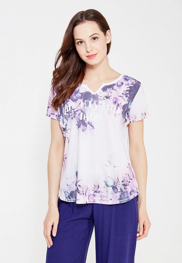 фото Футболка H.I.S