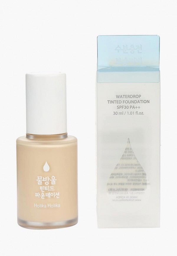 Тональное средство Holika Holika Holika Holika HO009LWOBX39