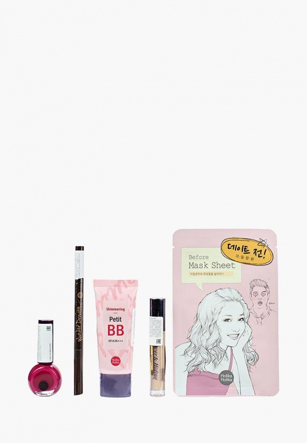 Набор косметики Holika Holika Holika Holika HO009LWPEC28