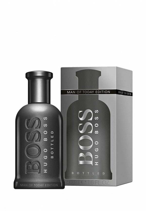 Туалетная вода Hugo Boss Hugo Boss HU001LMAATS7 туалетная вода hugo boss boss no 6 объем 30 мл вес 80 00