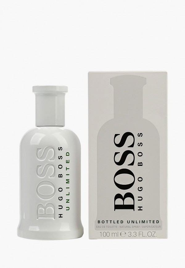 Туалетная вода Hugo Boss Hugo Boss HU001LMMZQ32 туалетная вода hugo boss boss no 6 объем 30 мл вес 80 00