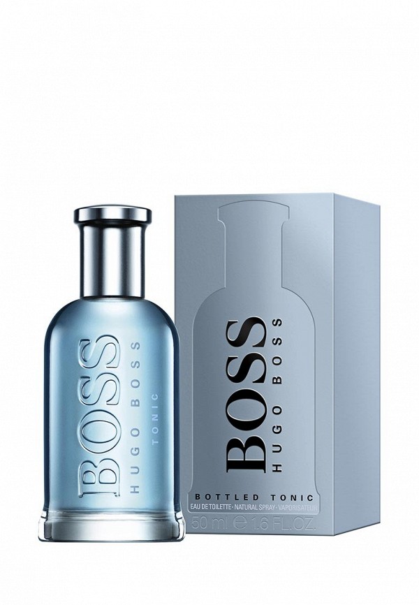 Туалетная вода Hugo Boss Hugo Boss HU001LMSDM30 hugo boss туалетная вода xx woman 100ml