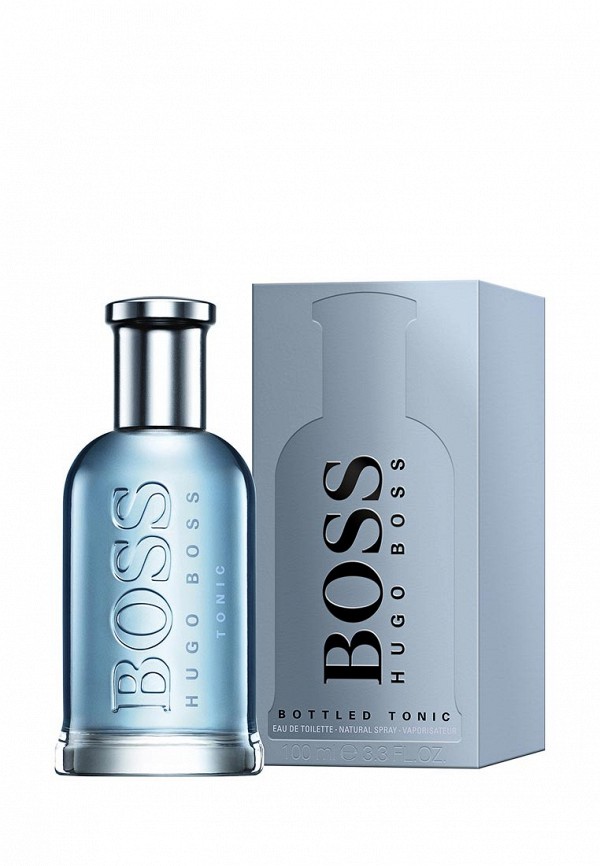 Туалетная вода Hugo Boss Hugo Boss HU001LMSDM31 hugo boss туалетная вода xx woman 100ml