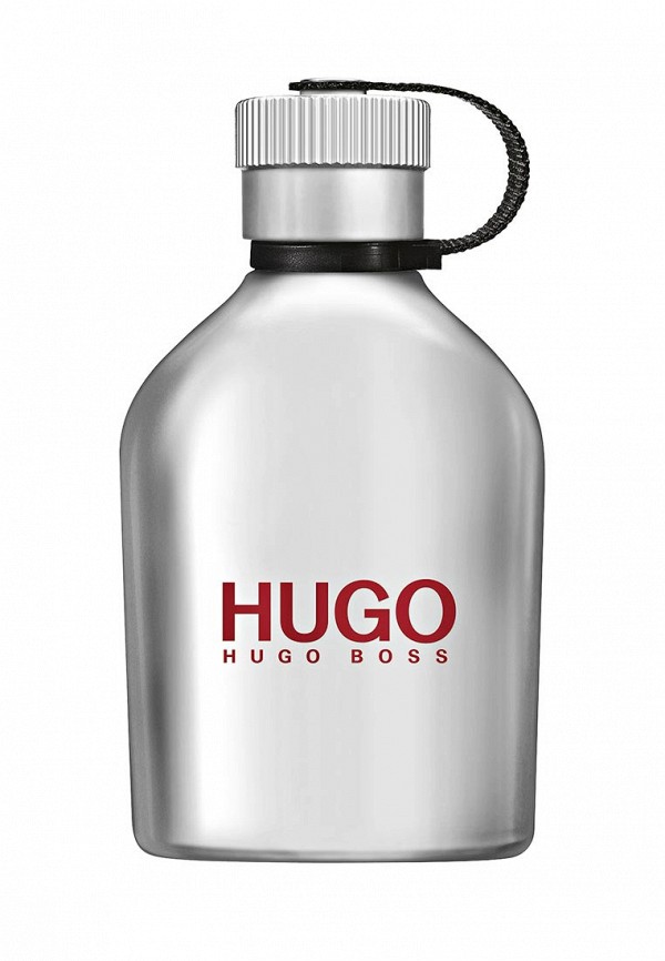 Туалетная вода Hugo Boss Hugo Boss HU001LMSDM33 hugo boss туалетная вода xx woman 100ml