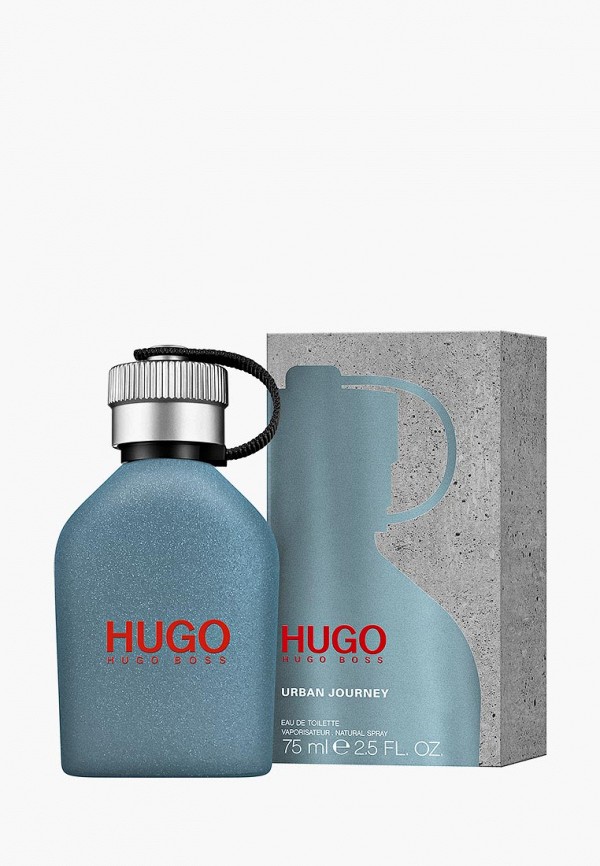 Туалетная вода Hugo Boss Hugo Boss HU001LUBHWO2 туалетная вода hugo boss boss no 6 объем 30 мл вес 80 00