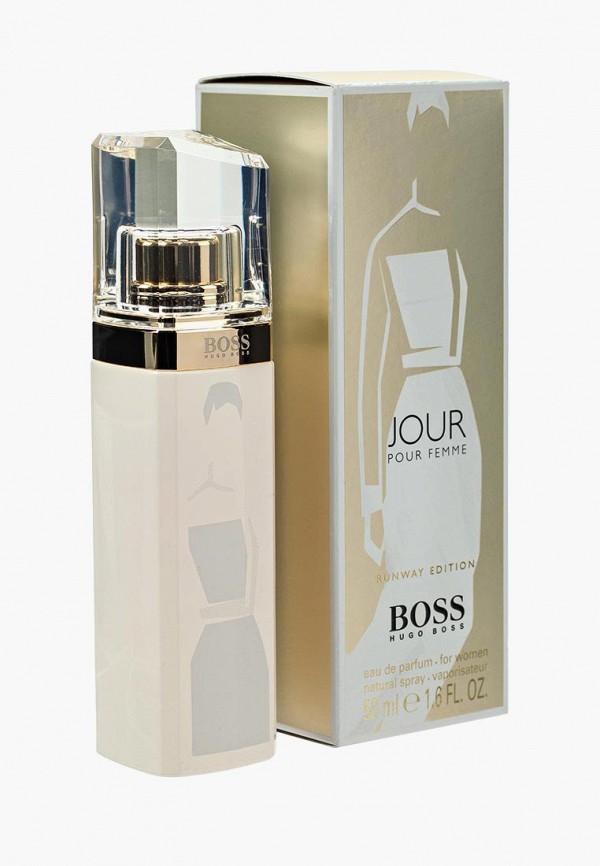 Парфюмерная вода Hugo Boss Hugo Boss HU001LWGZQ08 парфюмерная вода hugo boss deep red объем 30 мл вес 80 00