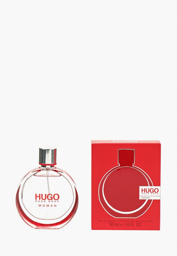 Парфюмерная вода Hugo Boss Hugo Boss HU001LWNUK80 парфюмерная вода hugo boss nuit объем 30 мл вес 80 00