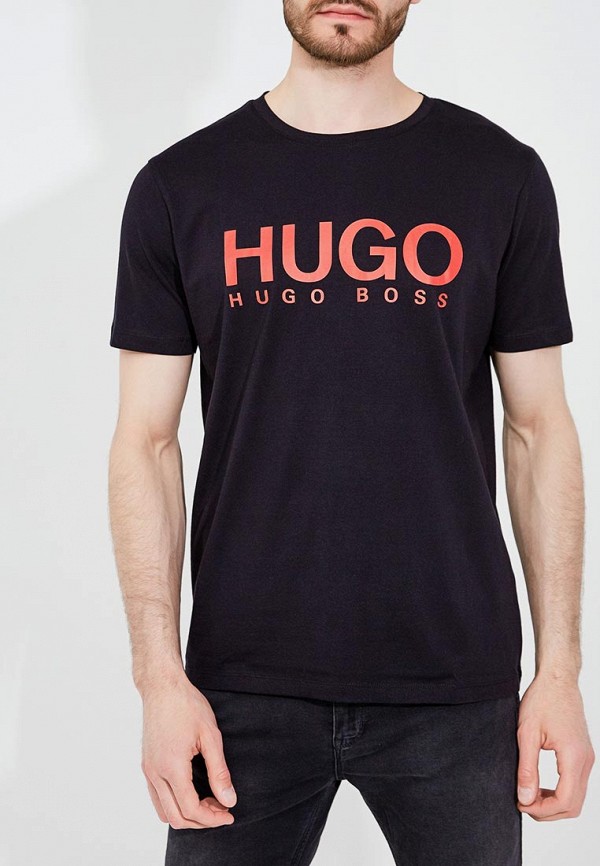 Футболка Hugo Hugo Boss