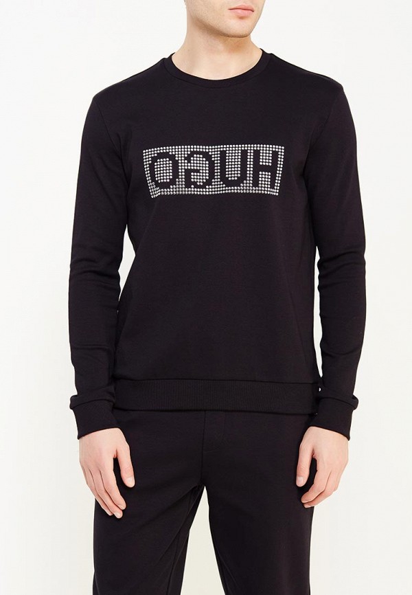 Свитшот Hugo Hugo Boss Hugo Hugo Boss HU286EMYUG22