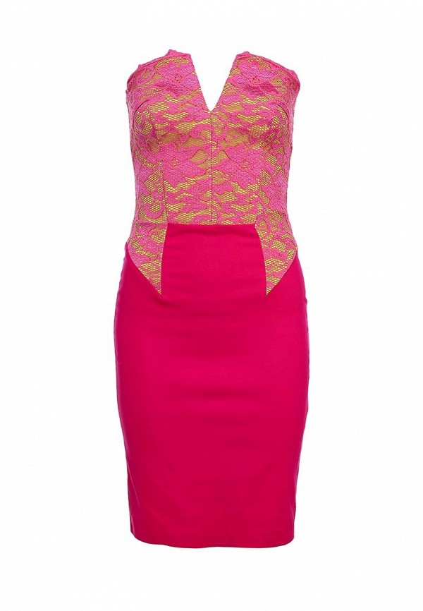 фото Платье Hybrid