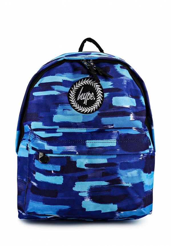 Рюкзак  - синий цвет