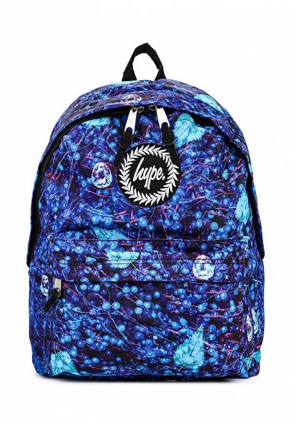 Рюкзак  - синий цвет