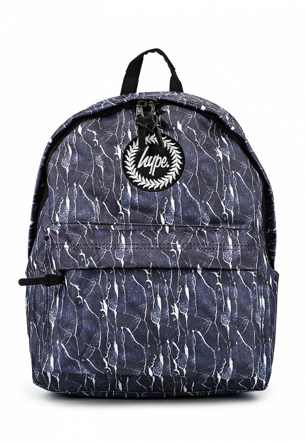 Рюкзак  - синий цвет