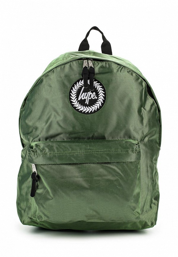 Рюкзак  - зеленый цвет