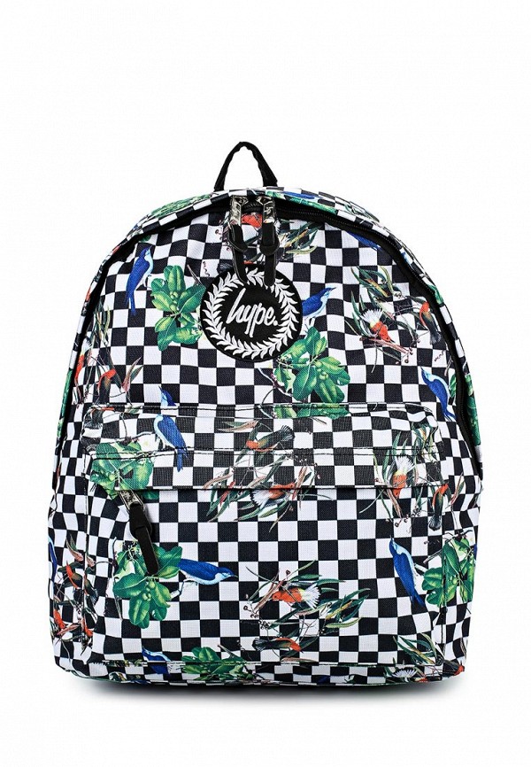 Рюкзак  - мультиколор цвет